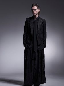 kiryuyrik 2025-26 AUTUMN & WINTER