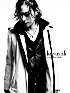 kiryuyrik 2021-22 AUTUMN & WINTER