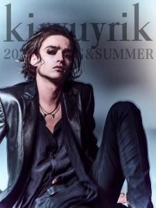 kiryuyrik 2023 SPRING & SUMMER