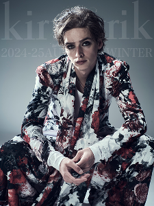 kiryuyrik 2024-25 AUTUMN & WINTER