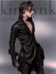 kiryuyrik 2024 SPRING & SUMMER