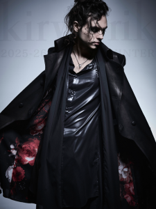 kiryuyrik 2025-26 AUTUMN & WINTER